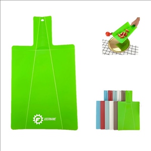 Foldable Plastic Cutting Board
